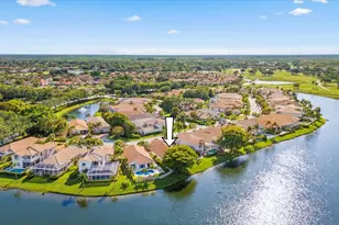 923 Augusta Pointe Dr, Palm Beach Gardens, FL 33418 - Photo 2