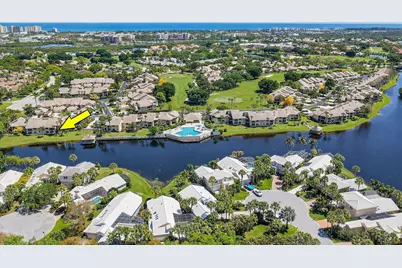 17081 Waterbend Drive #128, Jupiter, FL 33477 - Photo 2
