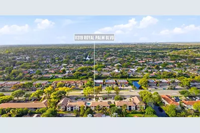 11319 Royal Palm Boulevard #B-2, Coral Springs, FL 33065 - Photo 30