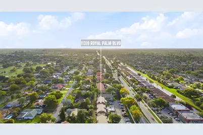 11319 Royal Palm Boulevard #B-2, Coral Springs, FL 33065 - Photo 32