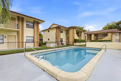 11319 Royal Palm Boulevard #B-2, Coral Springs, FL 33065 - Photo 24