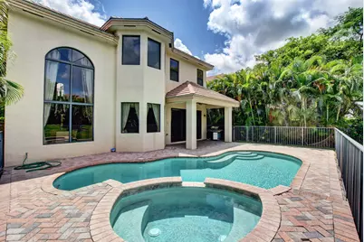 3424 Collonade Drive, Wellington, FL 33449 - Photo 1
