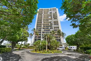 2400 Presidential Way, West Palm Beach, FL 33401 - Photo 34
