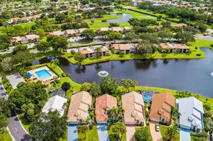 6866 Briarlake Cir, Palm Beach Gardens, FL 33418 - Photo 1