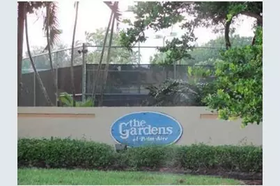 512 Gardens Drive #103, Pompano Beach, FL 33069 - Photo 28