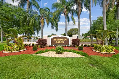 7825 Aberdeen Lakes Drive, Boynton Beach, FL 33472 - Photo 38