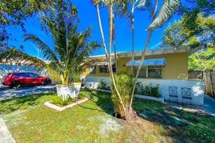 527 48th St, West Palm Beach, FL 33407 - Photo 1