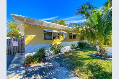 527 48th Street, West Palm Beach, FL 33407 - Photo 2