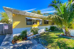 527 48th St, West Palm Beach, FL 33407 - Photo 2