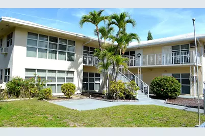 2633 Middle River Drive #1-6, Fort Lauderdale, FL  - Photo 1