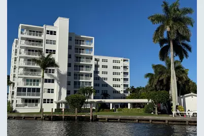 1000 Lowry Street #3e, Delray Beach, FL 33483 - Photo 2