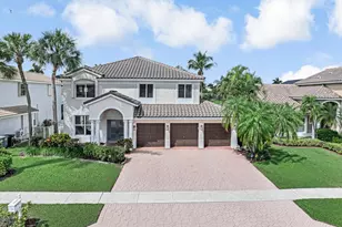 19491 Black Olive Ln, Boca Raton, FL 33498 - Photo 1