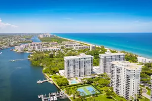 2121 N Ocean Blvd, Boca Raton, FL 33431 - Photo 2