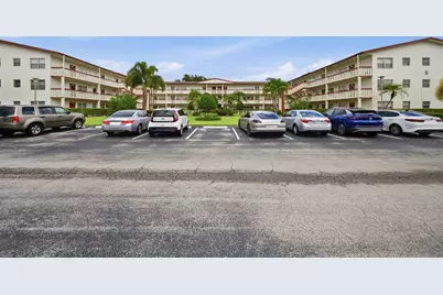 314 Brighton #H, Boca Raton, FL 33434 - Photo 2