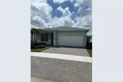 12808 SW Eleanor Drive, Port Saint Lucie, FL 34987 - Photo 1