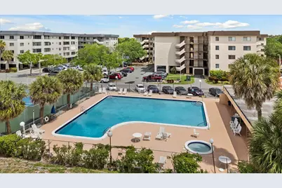 8040 Hampton Boulevard #306, North Lauderdale, FL 33068 - Photo 22
