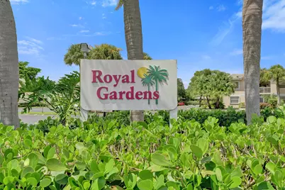 12215 Royal Palm Boulevard #4q, Coral Springs, FL 33065 - Photo 16