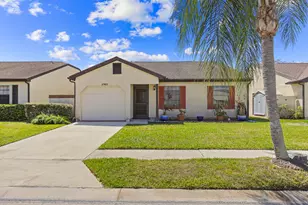 2363 SE Breckenridge Cir, Port Saint Lucie, FL 34952 - Photo 34
