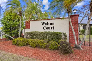 2363 SE Breckenridge Cir, Port Saint Lucie, FL 34952 - Photo 38