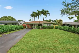 397 NW 48th St, Oakland Park, FL 33309 - Photo 1