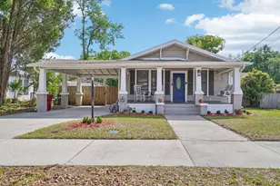 504 N Walker St, Plant City, FL 33563 - Photo 2