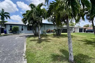 8640 Wilshire Dr, Miramar, FL 33025 - Photo 1