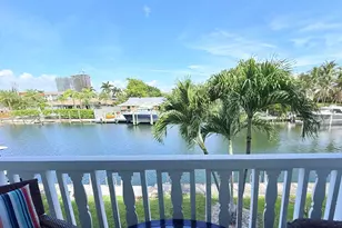 470 Paradise Isle Blvd, Hallandale Beach, FL 33009 - Photo 1
