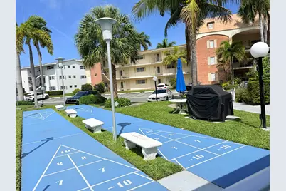 470 Paradise Isle Boulevard #204, Hallandale Beach, FL 33009 - Photo 40