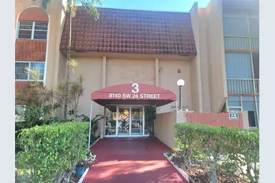8140 SW 24th Street #Unit 215, North Lauderdale, FL 33068 - Photo 2