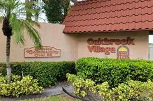 8140 SW 24th St, North Lauderdale, FL 33068 - Photo 1