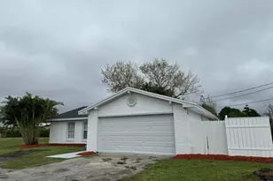 747 E Prima Vista Blvd, Port Saint Lucie, FL 34952 - Photo 2