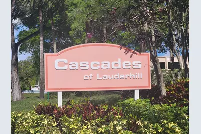 7900 NW 50th Street #304, Lauderhill, FL 33351 - Photo 2