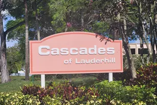 7900 NW 50th St, Lauderhill, FL 33351 - Photo 2