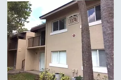 1174 Lake Terry Drive #J, West Palm Beach, FL 33411 - Photo 1