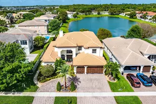 7256 VÃ­a Abruzzi, Wellington, FL 33467 - Photo 58