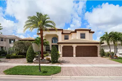 7256 VÃ­a Abruzzi, Wellington, FL 33467 - Photo 2