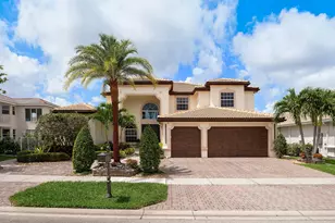7256 VÃ­a Abruzzi, Wellington, FL 33467 - Photo 2