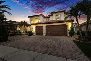7256 VÃ­a Abruzzi, Wellington, FL 33467 - Photo 54