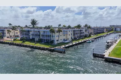 101 Doolen Court #307, North Palm Beach, FL 33408 - Photo 4