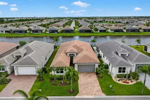 11765 SW Poseidon Way, Port Saint Lucie, FL 34987 - Photo 1
