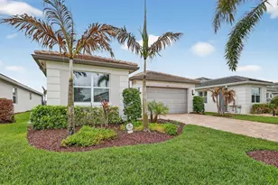 11765 SW Poseidon Way, Port Saint Lucie, FL 34987 - Photo 4