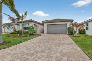 11765 SW Poseidon Way, Port Saint Lucie, FL 34987 - Photo 2