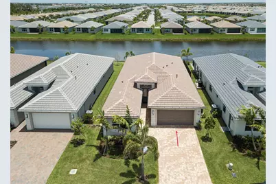 11765 SW Poseidon Way, Port Saint Lucie, FL 34987 - Photo 2