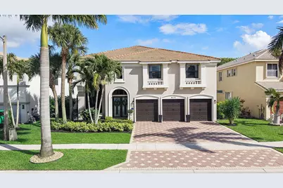 9173 Delemar Court, Wellington, FL 33414 - Photo 1