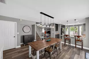 5053 Prairie Dunes Village Cir, Lake Worth, FL 33463 - Photo 6