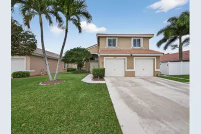5053 Prairie Dunes Village Circle, Lake Worth, FL 33463 - Photo 2