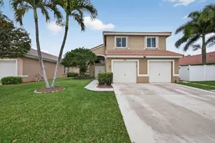 5053 Prairie Dunes Village Cir, Lake Worth, FL 33463 - Photo 2