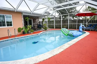 8610 NW 27th Place, Sunrise, FL 33322 - Photo 16