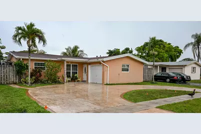 8610 NW 27th Place, Sunrise, FL 33322 - Photo 6