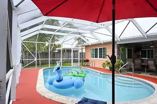 8610 NW 27th Pl, Sunrise, FL 33322 - Photo 14